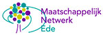 maatschappelijk netwerk ede logo